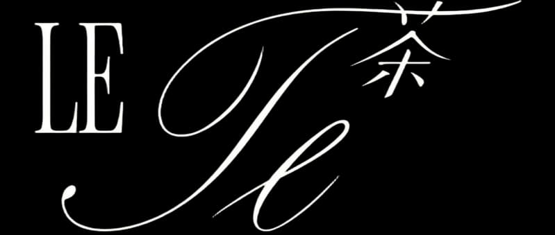 Bubble tea artisanal taïwanais servi au Le Tê, Paris