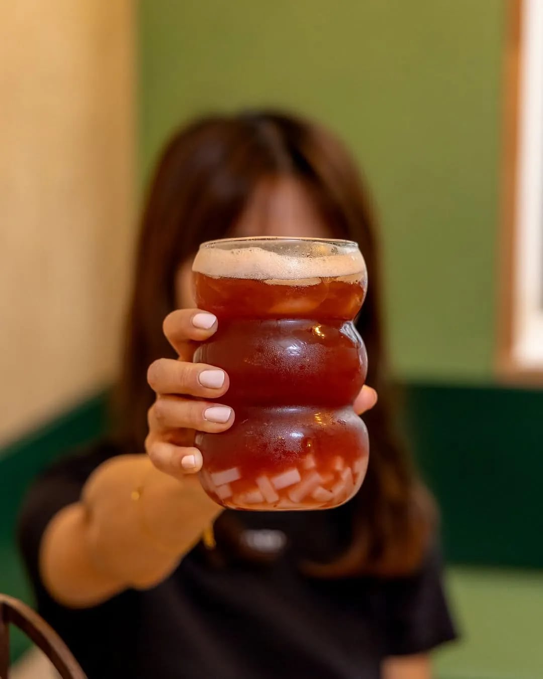 Interieur cosy Le Te