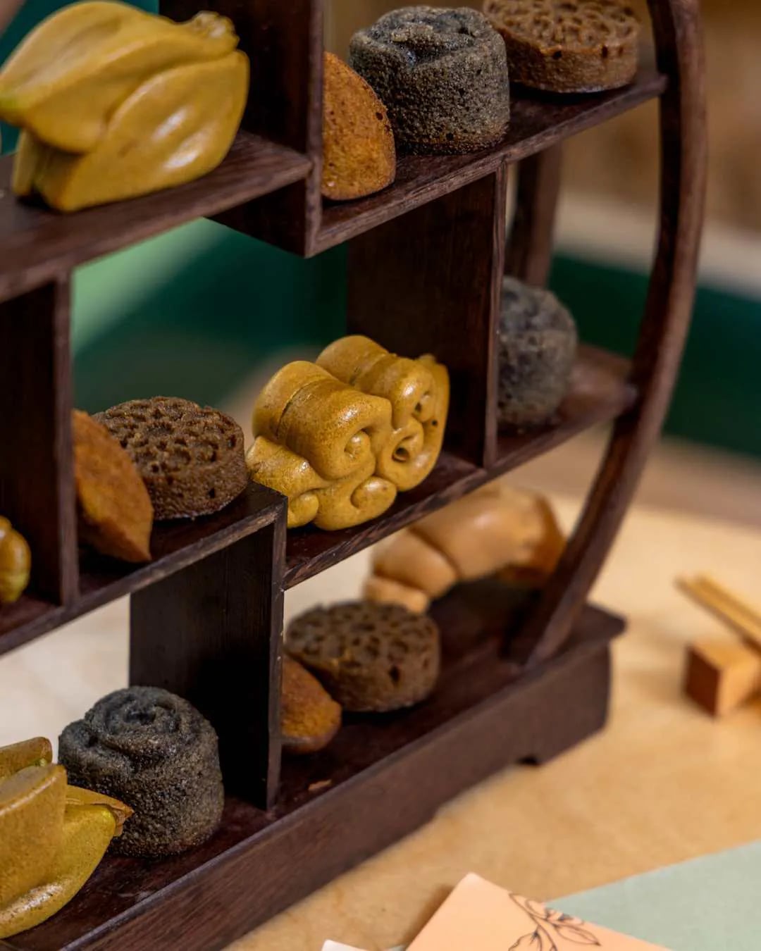 Preparation bubble tea