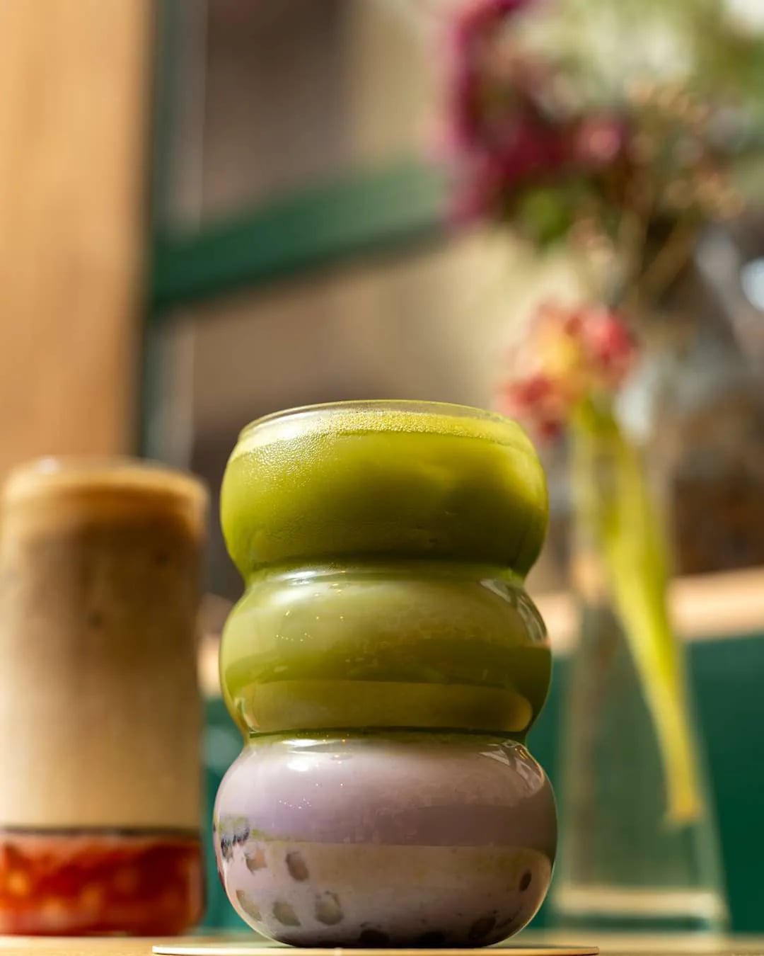 Ambiance Le Te Paris