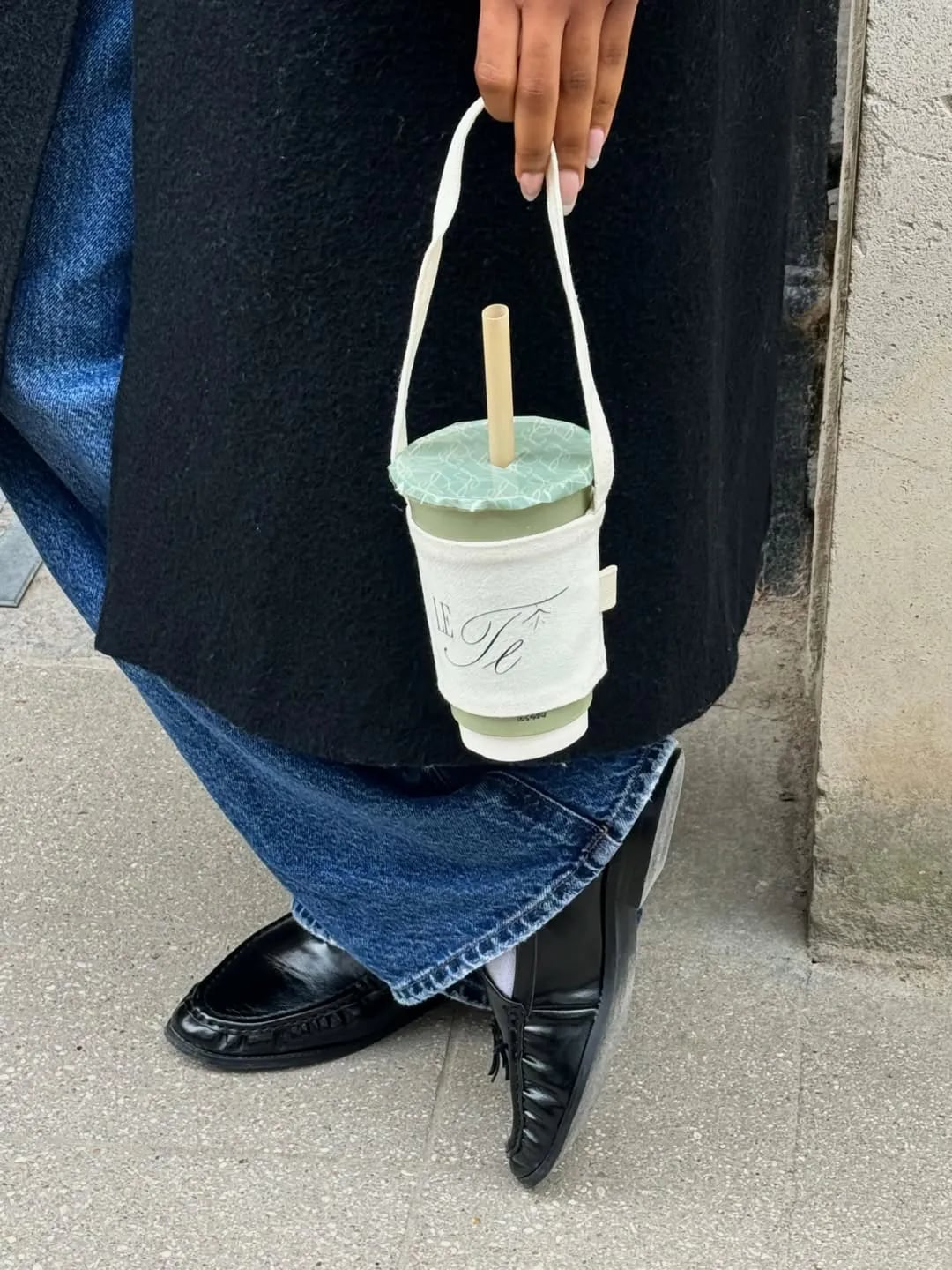 Le Te boisson fraiche