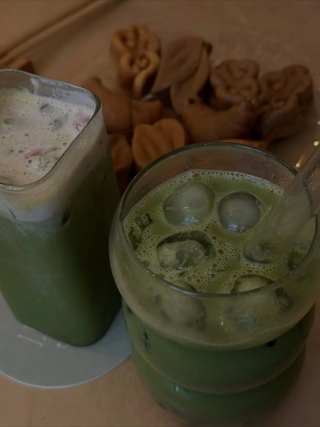 Perles de tapioca Le Te